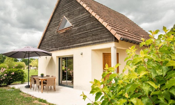 Lacapelle-Marival House | Lac Bleu 40