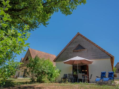Le Bourg House | Lac Bleu huis nr 13