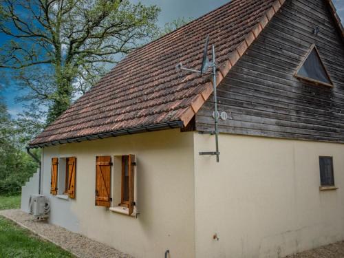 Lacapelle-Marival House | Lac Bleu nr 19