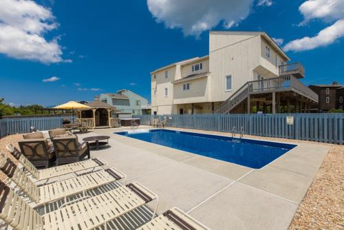 Sandbridge House | Lacado Brista
