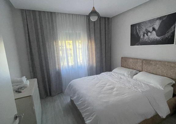 Tirana Apartment | LaCasa-21 Dhjetori
