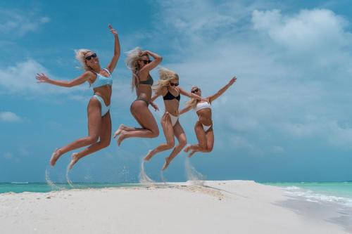 Ukulhas Hotel | Lacasa Villa