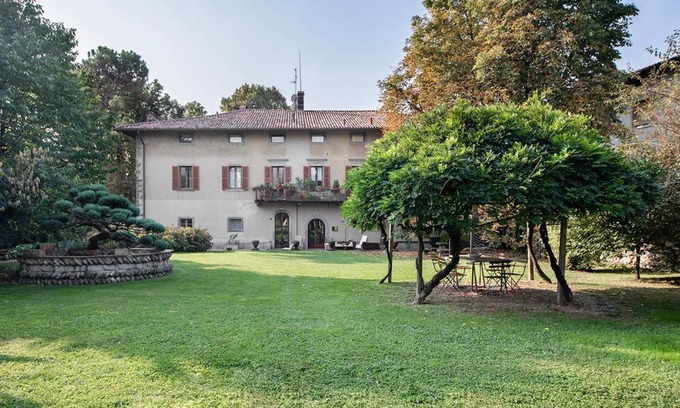 Alme Apartment | Lacasadiscorta