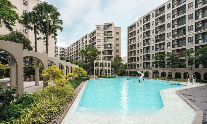 Hua Hin Condo | Lacasita Huahin Near beach