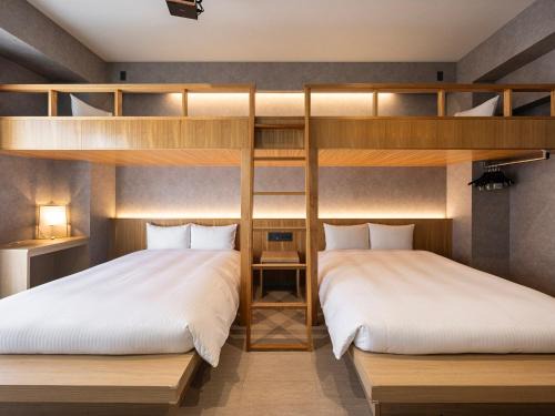 Maejima Hotel | LACER OKINAWA NAHA Tomariport