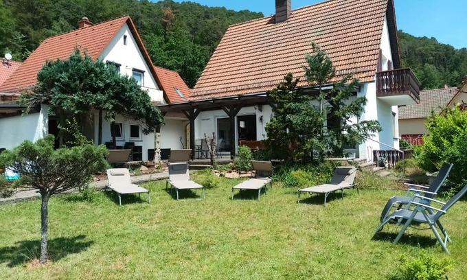 Dahn House | Lachberg9