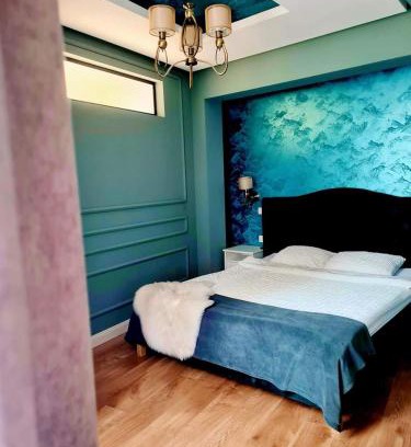 Oradea Apartment | Laci lak modern apartment