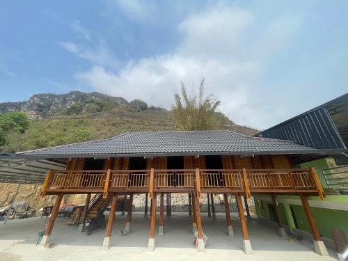 Dong Van House | Laco Homestay