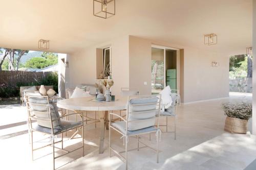 Lacona Villa | Lacona Cocoon