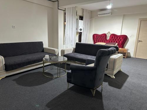 Sur Hotel | Lacos otel