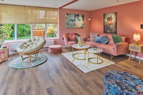 Rekem House | Lacuna STILLA by Sonnevijver Residences