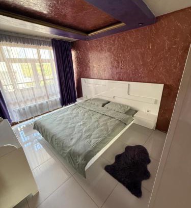 Kazanlak Apartment | LADA Apartment