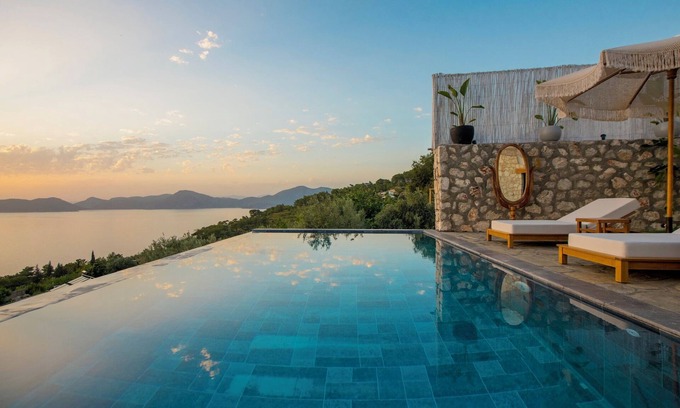 Uzunyurt Villa | Lada Slav Exclusive