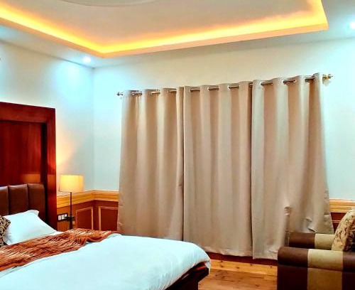 Leh House | Ladakh Country Inn