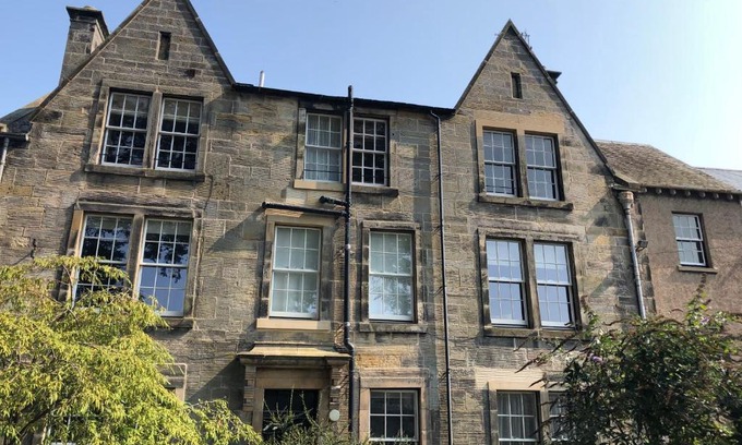 St. Andrews Apartment | Lade Braes Lane, Westview House, Westview, St. Andrews, Fife, KY16 9ED