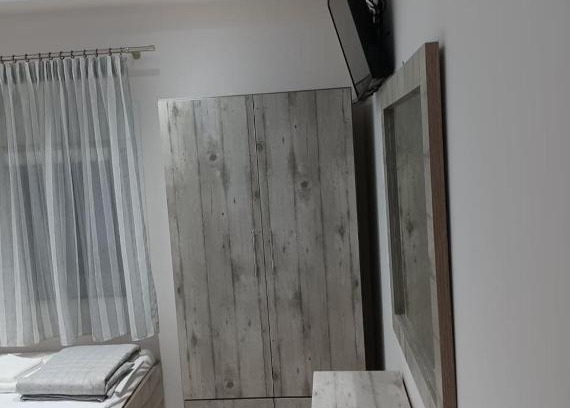 Nea Playia Apartment | Ladenis Studios