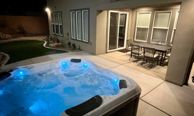 Sienna Hills House | Ladera Livin - A great getaway close to everything