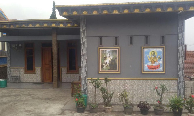 Ngadisari House | Ladewi Homestay
