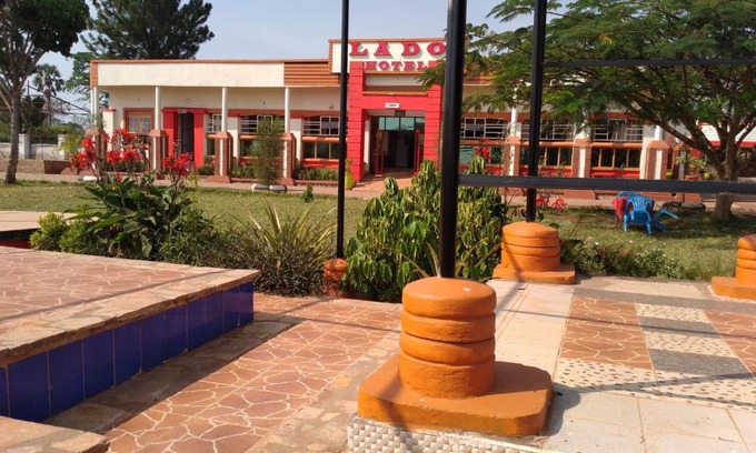 Masindi Hotel | LADO HOTEL MASINDI
