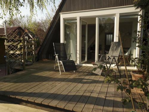 Bedekaspel House | Ladwig - Ferienhaus Adda