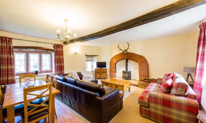 Appleby-in-Westmorland House | Lady Anne's Cottage No. 1