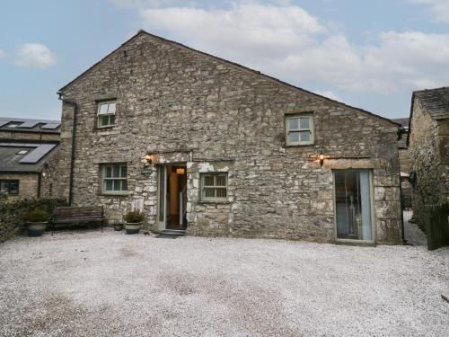 Meathop House | Lady Barn