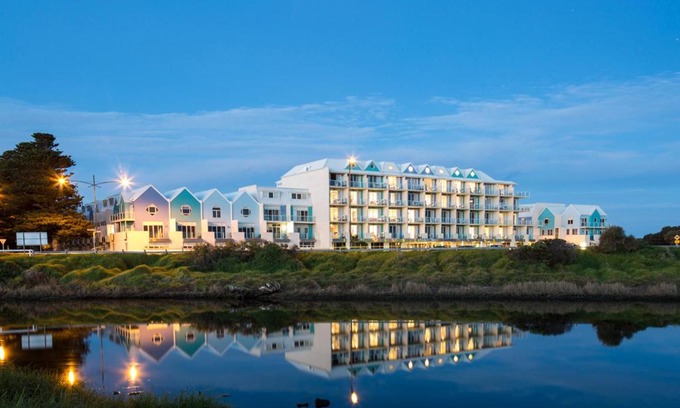 Warrnambool Resort | Lady Bay Resort