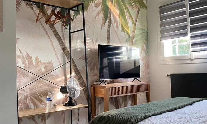 Sainte-Luce-sur-Loire Bed & Breakfast | Lady Jule