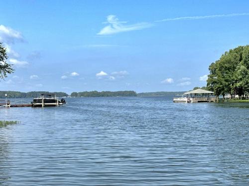 Chapin House | Lady of the Lake