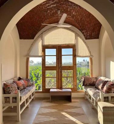 Luxor Apartment | Lady of the Sun Guesthouse