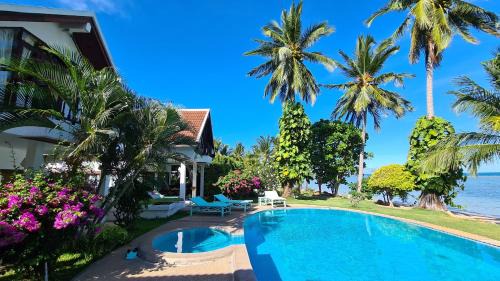 Thong Krut House | Laemsor Residence