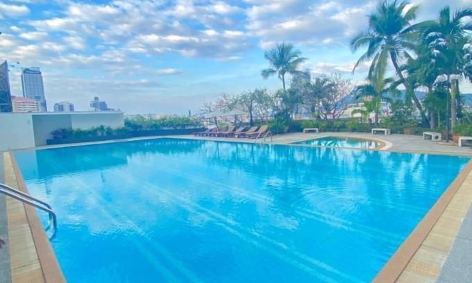 Si Racha Hotel | Laemtong Service Apartment