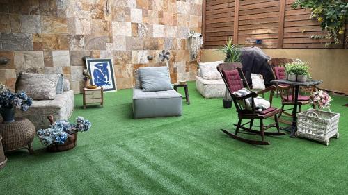 Kfar Yona Villa | Laethos