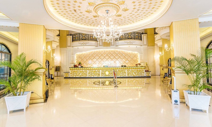 Military Cut-off Hotel | Lafaayette Luxury Suites Baguio