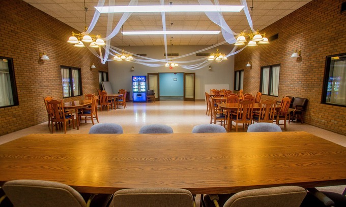 Moundsville Hotel | Lafayette Inn