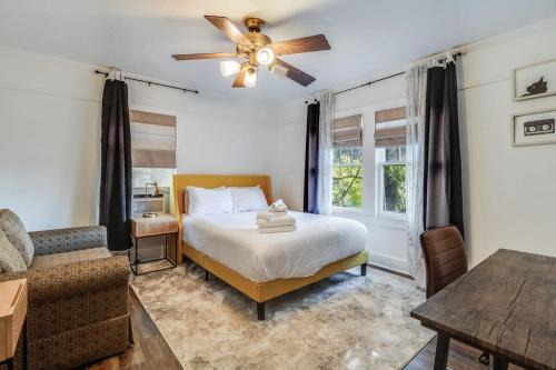 Freetown - Port Rico House | Lafayette Private Room-shared Kitchen free and Parking