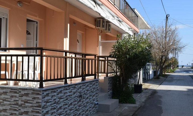 Asprovalta Apartment | Lafazanis rooms