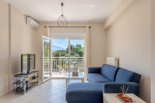Kefalonia Apartment | Lagadi Apartment 3