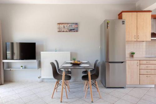 Kefalonia Apartment | Lagadi Apartment 6
