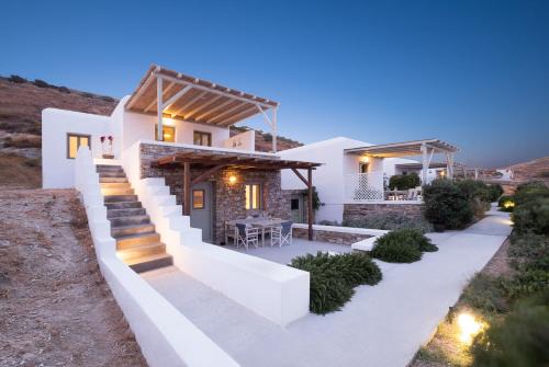Antiparos House | Lagadia Village