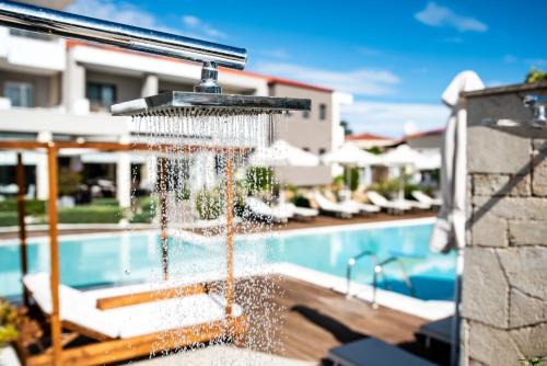 Afytos Hotel | Lagaria Hotel