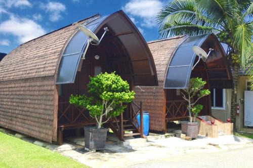 Alor Gajah Ski Chalet | Lagenda Putri Chalet