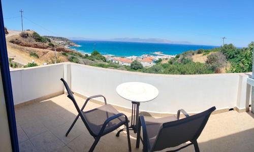 Agia Pelagia Apartment | Laggada House