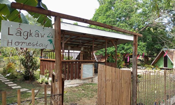 Looc House | Lagkaw Uno in Lagkaw Homestay