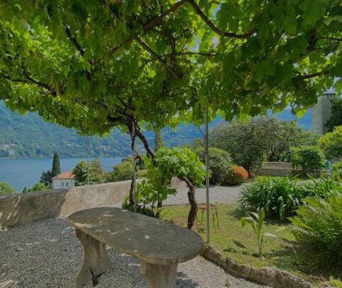 Laglio House | Laglio Charlie's House Lake View