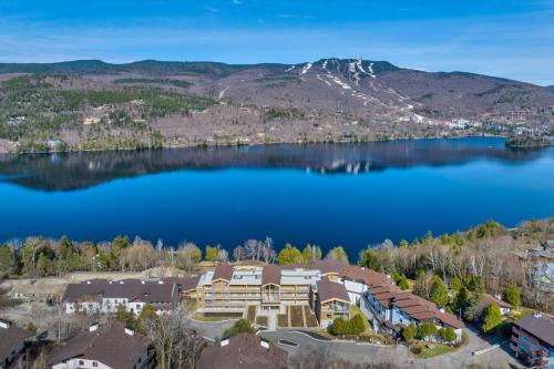 Mont-Tremblant Apartment | Lago by Tremblant Platinum