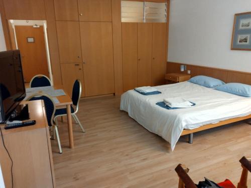 Bissone Apartment | Lago di Lugano a Bissone