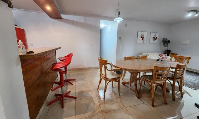 Los Reartes Apartment | Lago los Molinos Punto Claro villa Silvestre depto 2 dorm y cochera