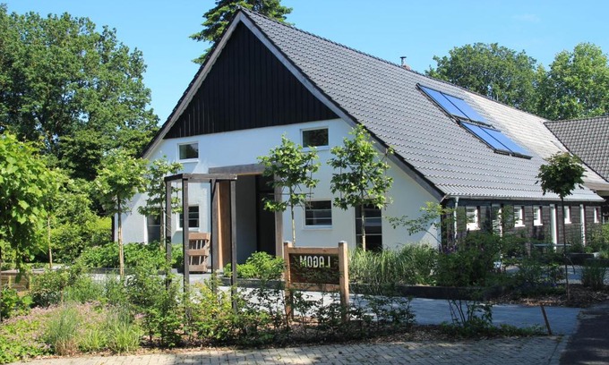 Wilsum Bed & Breakfast | Lagom bed and breakfast