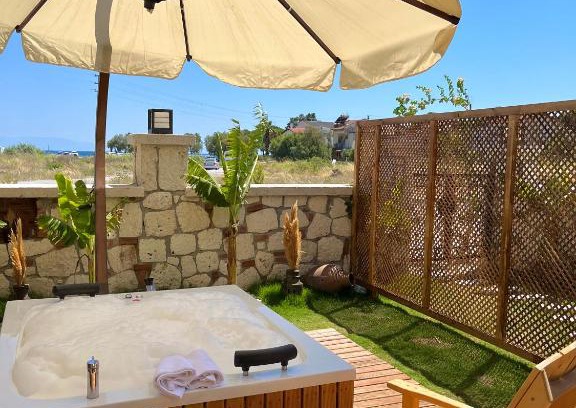 Seferihisar Hotel | LAGOM HOTEL